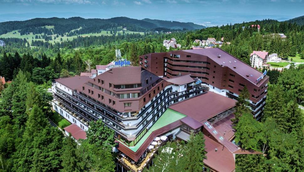 Alpin Resort Hotel obține certificarea „Safe Guard by Bureau Veritas”
